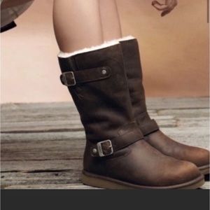 UGGS Kensington Boot